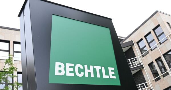 Bechtle - IT Systemhaus