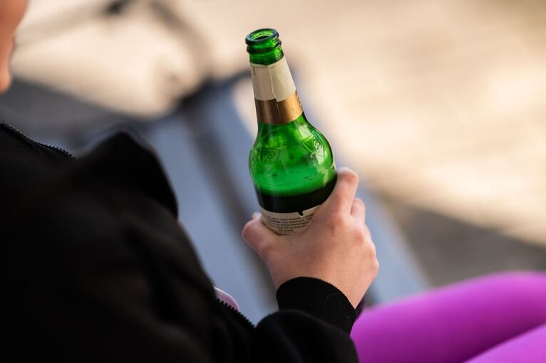Begleitetes Trinken Begleitetes Trinken