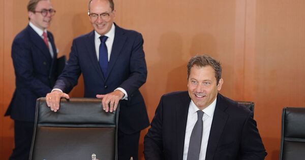 Bundeskabinett