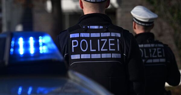 Polizei