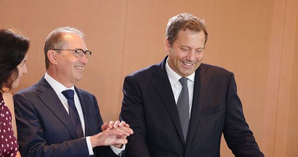 Bundeskabinett