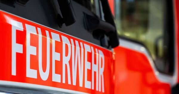 Feuerwehr