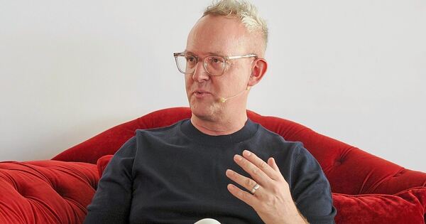 Alexander Wehrle: “Infantino should simply resign”