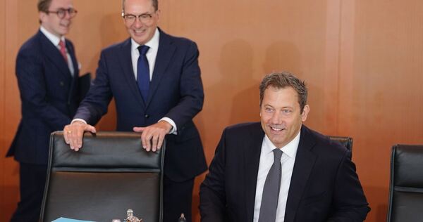 Bundeskabinett Bundeskabinett