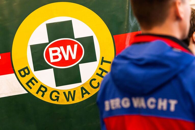 Bergwacht Bergwacht