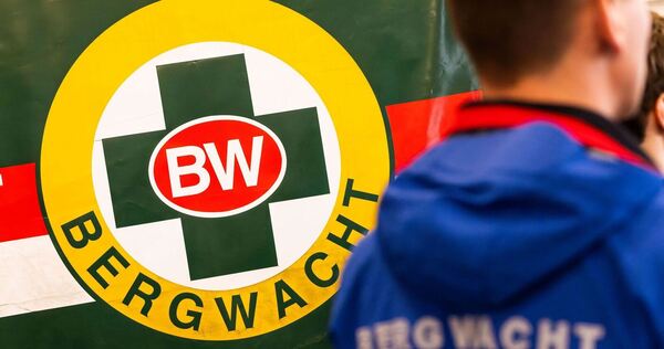 Bergwacht Bergwacht