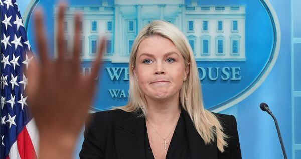 US-Präsident Trump