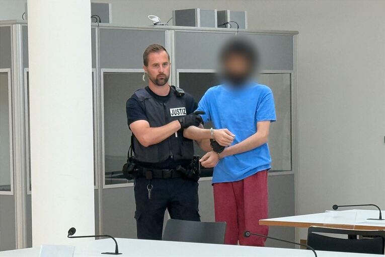 Mordprozess um getöteten Gastwirt Mordprozess um getöteten Gastwirt