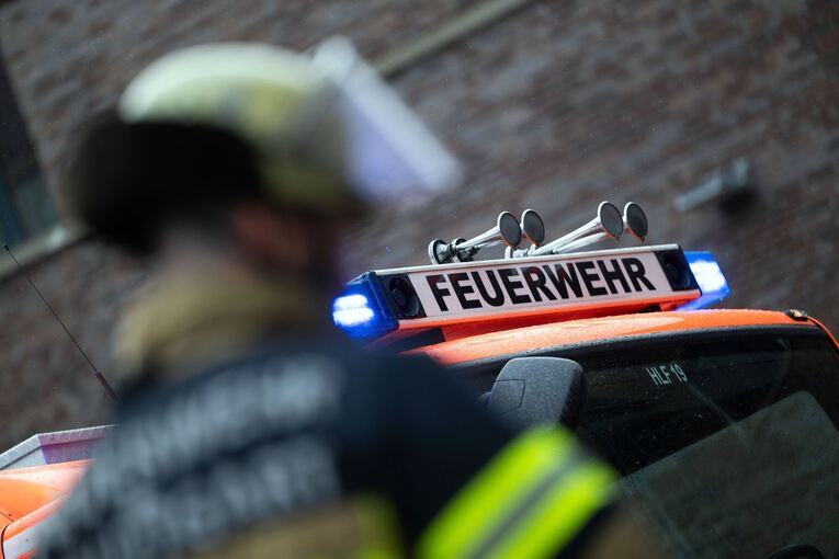 Feuerwehr Feuerwehr