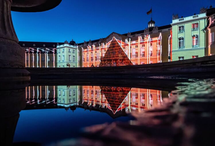 Schlosslichtspiele Karlsruhe 2026