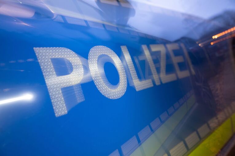 Polizei Polizei