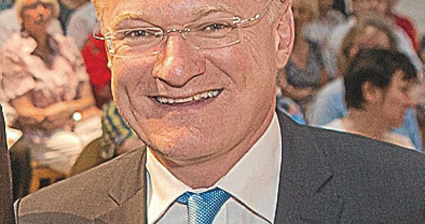 Utz Remlinger ist seit 2016 Vize-Regierunspräsident in Tübingen. Zuvor war er von 2007 an stellvertretender Landrat im Kreis Ludwigsburg und lebte mehrere Jahre in Bietigheim-Bissingen.