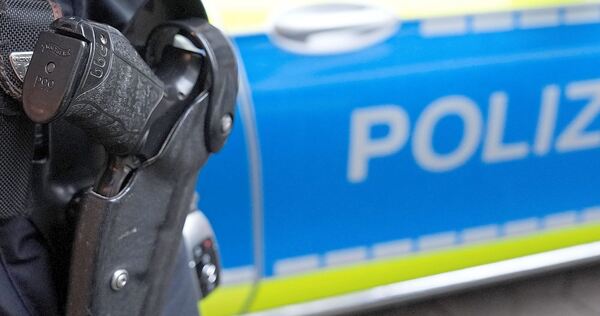 Die Polizei ermittelt nach dem Einbruch in eine Schule in Besigheim.