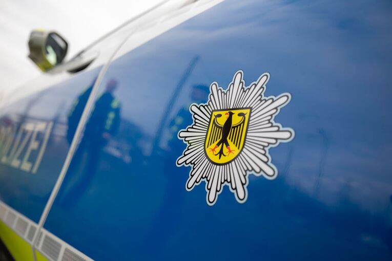 Bundespolizei - Symbolbild
