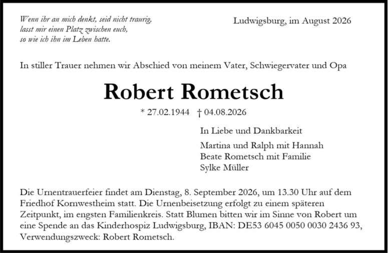 1666181(1-1)/Bestattungen Gölz Raible GbR