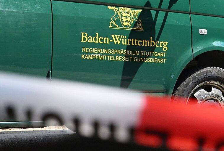 Kampfmittelbeseitigungsdienst Kampfmittelbeseitigungsdienst