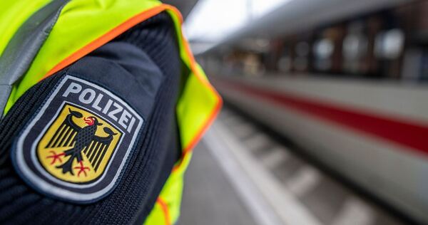 Bundespolizei