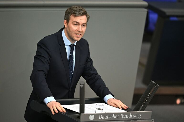 Frederik Bouffier (CDU)