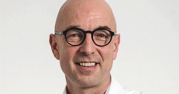 Prof. Dr.-Ing. Stephan Engelsmann ist Präsident der Ingenieurkammer Baden-Württemberg