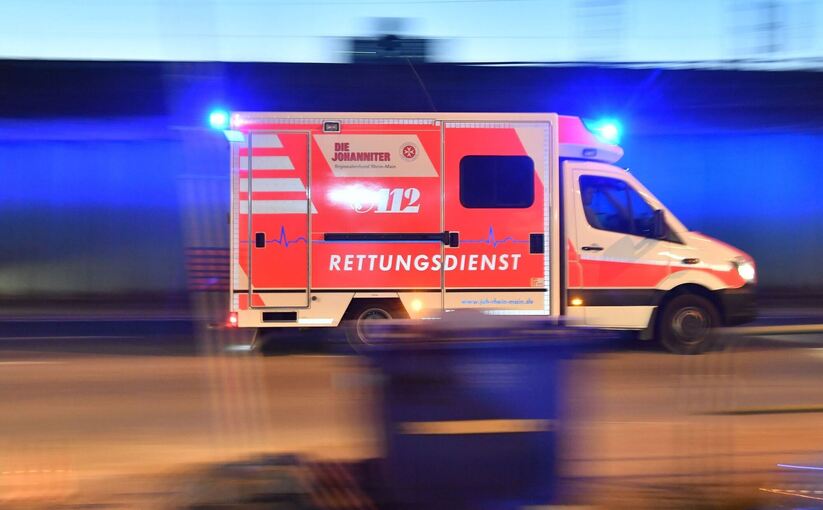 Rettungsdienst