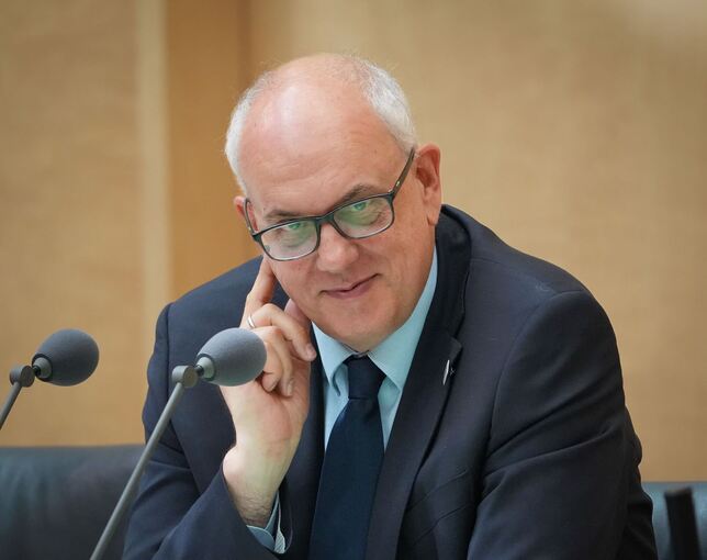 Bundesrat Bundesrat