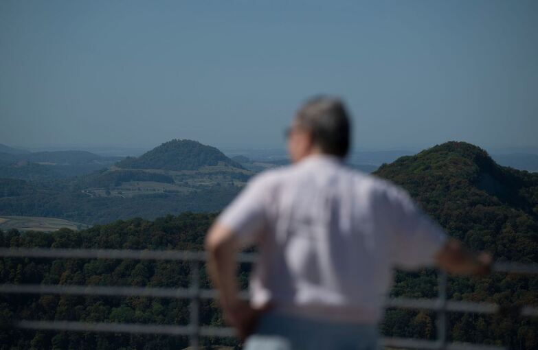 Sonnenschein in Baden-Württemberg Sonnenschein in Baden-Württemberg