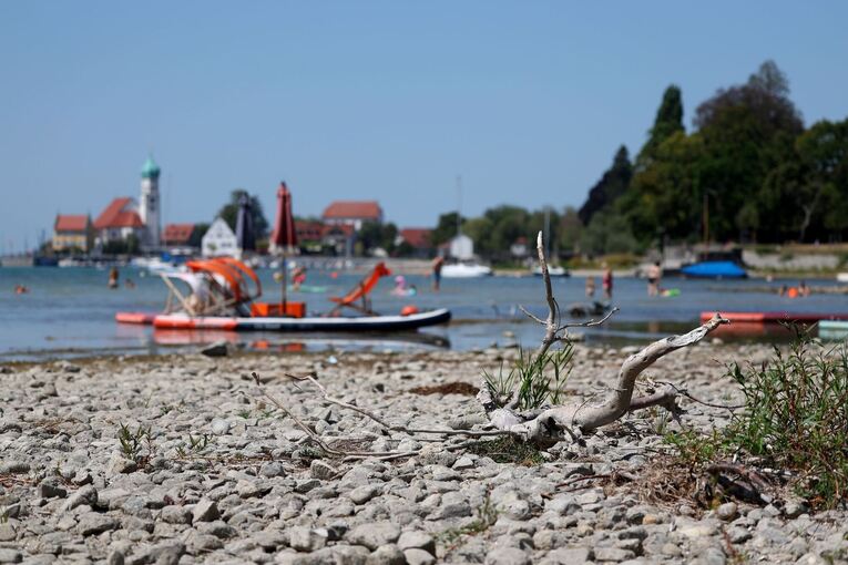 Wetter in Bayern