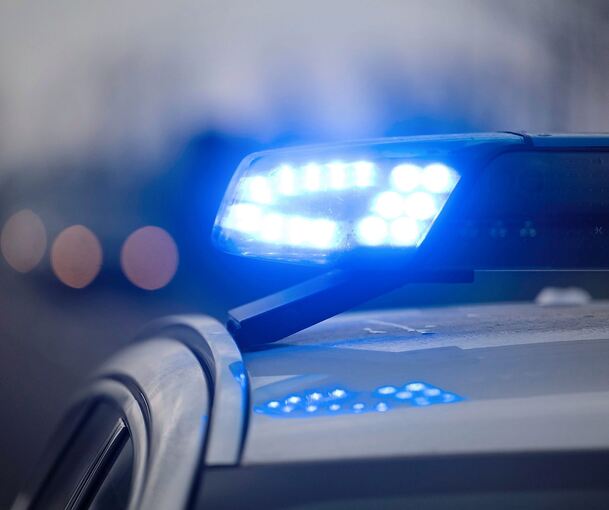 Zu dem Unfall kam es auf dem Parkplatz beim Buchzentrum. Zu dem Unfall kam es auf dem Parkplatz beim Buchzentrum.