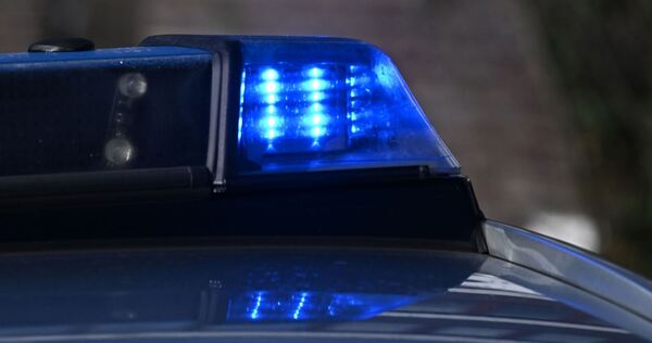 Polizei 