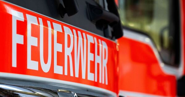 Feuerwehr