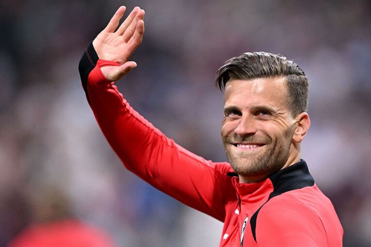 Lucas Höler Lucas Höler
