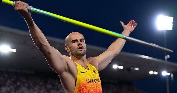 Leichtathletik: Europameisterschaft