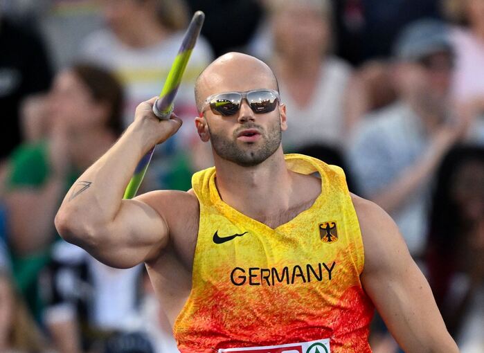 Leichtathletik: Europameisterschaft Leichtathletik: Europameisterschaft