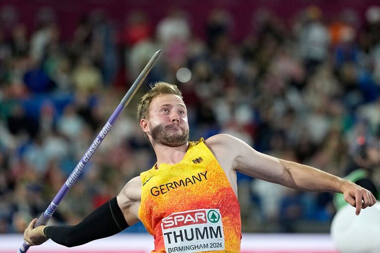 Leichtathletik: Europameisterschaft Leichtathletik: Europameisterschaft