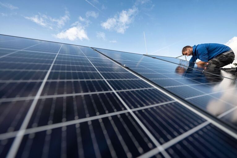 Solarbranche Solarbranche