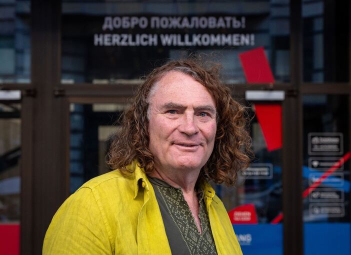 Russisches Haus der Wissenschaft und Kultur Russisches Haus der Wissenschaft und Kultur