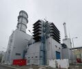 Im Kraftwerk Marbach soll seit zwei Jahren eine neue Gasturbine das Übertragungsnetz von TransnetBW stabil halten. Im Kraftwerk Marbach soll seit zwei Jahren eine neue Gasturbine das Übertragungsnetz von TransnetBW stabil halten.