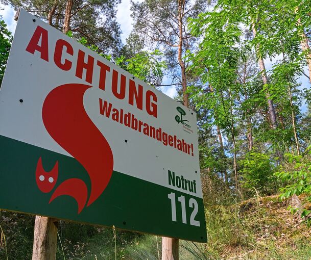 „Die Kommunen brauchen jetzt Geld, um die Brände zu löschen – im wahrsten Sinne des Wortes“, sagt die Grünen-Klimapolitikerin Lisa Badum.