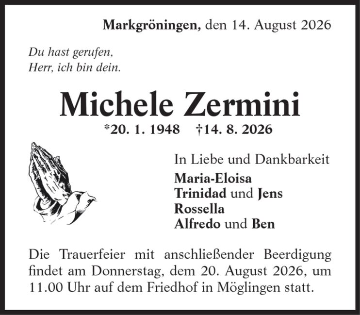 1666330(1-1)/Bestattungen Meyle