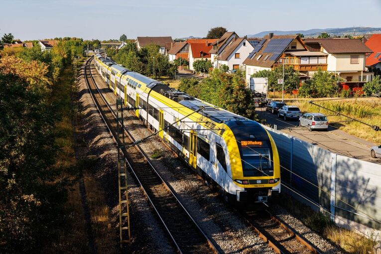Regionalverkehr Baden-Württemberg Regionalverkehr Baden-Württemberg