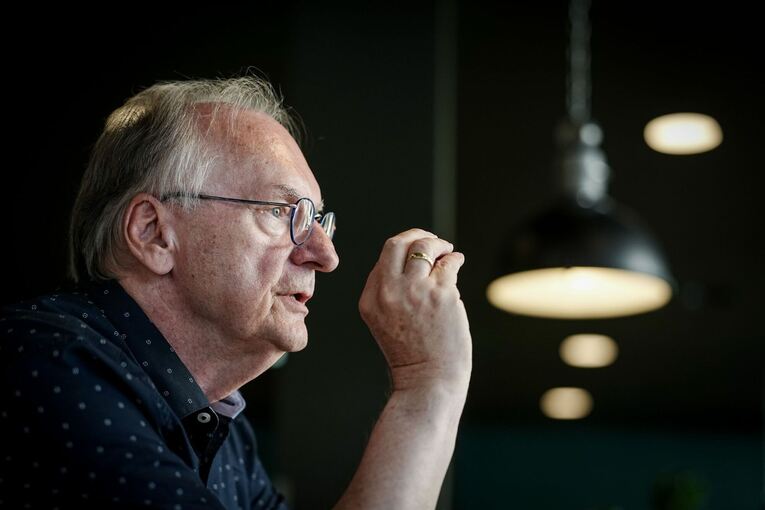 Reiner Haseloff (CDU) Reiner Haseloff (CDU)