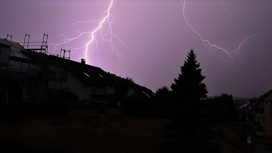 Gewitter