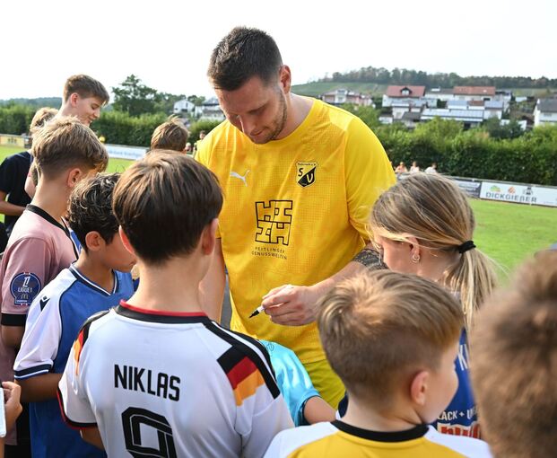 Fußball, Männer: Kreisliga Sinsheim, SV Tiefenbach – SG Kirchardt Fußball, Männer: Kreisliga Sinsheim, SV Tiefenbach – SG Kirchardt