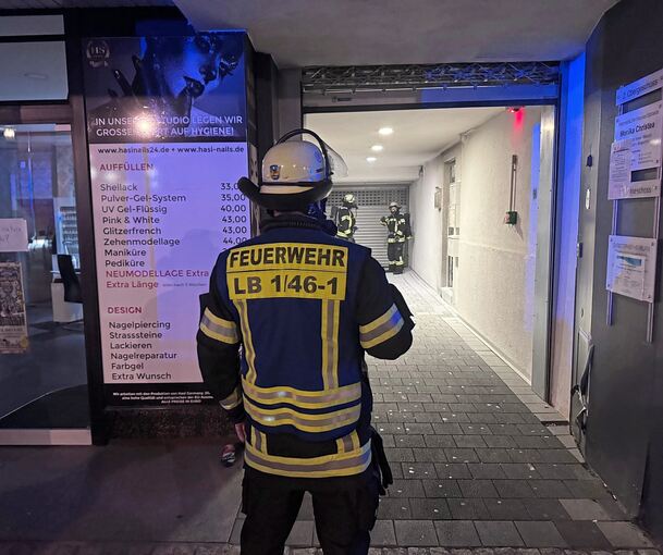 29 Einsätze beschäftigen die Feuerwehrleute an vier Tagen. 29 Einsätze beschäftigen die Feuerwehrleute an vier Tagen.