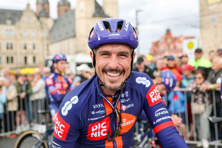 John Degenkolb