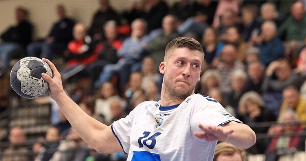 Seit Jahren von höherklassigen Clubs umworben: Kornwestheims Felix Kazmeier. Seit Jahren von höherklassigen Clubs umworben: Kornwestheims Felix Kazmeier.