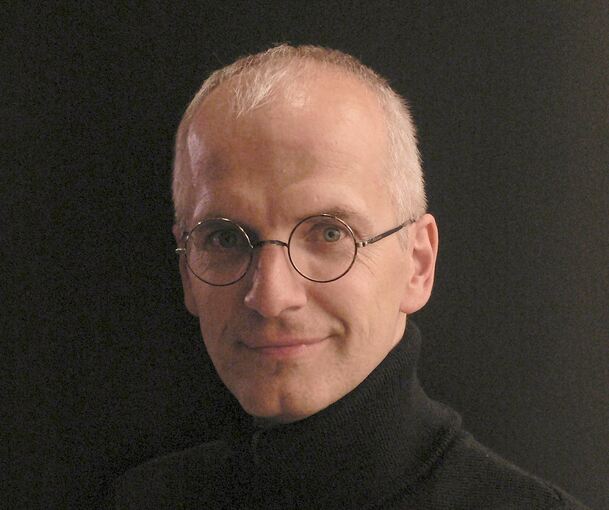 Winfried Bönig.