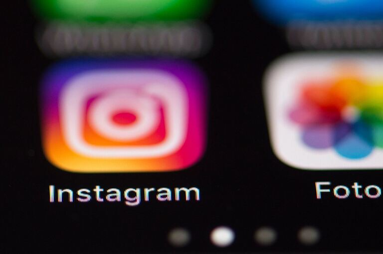 Instagram