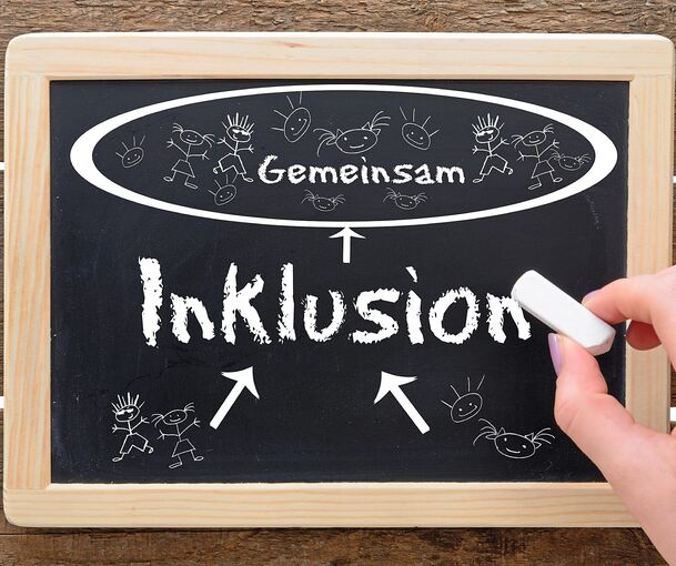 Mit einem besonderen System will Korntal-Münchingen mehr für die Inklusion von kleinen Kindern erreichen.