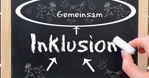 Mit einem besonderen System will Korntal-Münchingen mehr für die Inklusion von kleinen Kindern erreichen.